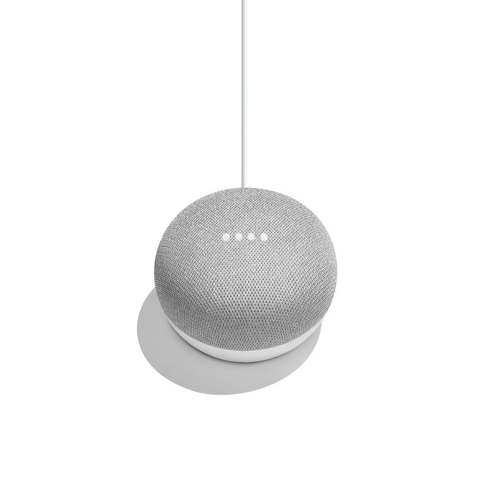 Chalk Google Hom Mini