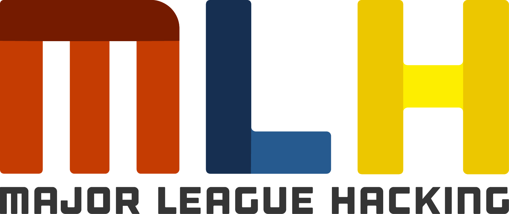 Sponsor - Major League Hacking (MLH)